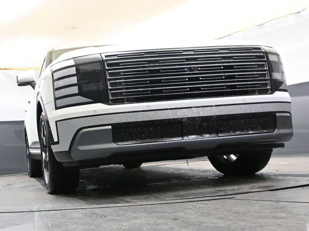 New 2026 Hyundai Palisade Limited image 46