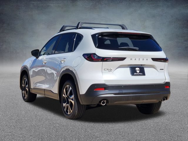 New 2026 MAZDA CX-5 Preferred AWD/4WD image 5