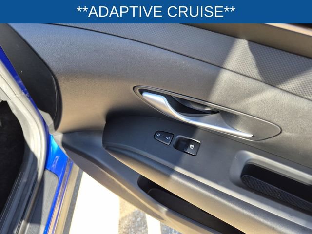 Used 2023 Hyundai Tucson SEL image 14