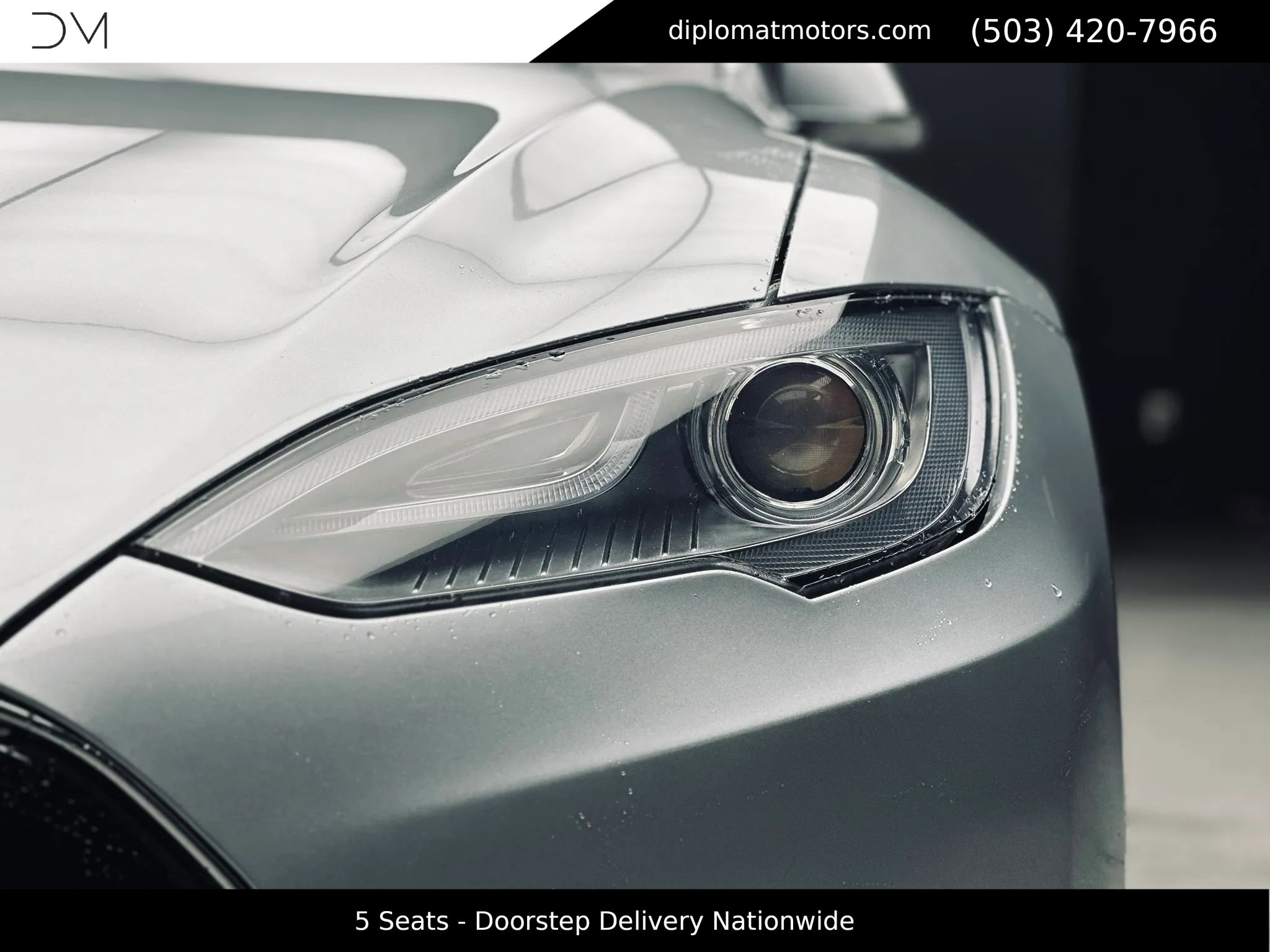 Used 2014 Tesla Model S P85 image 13