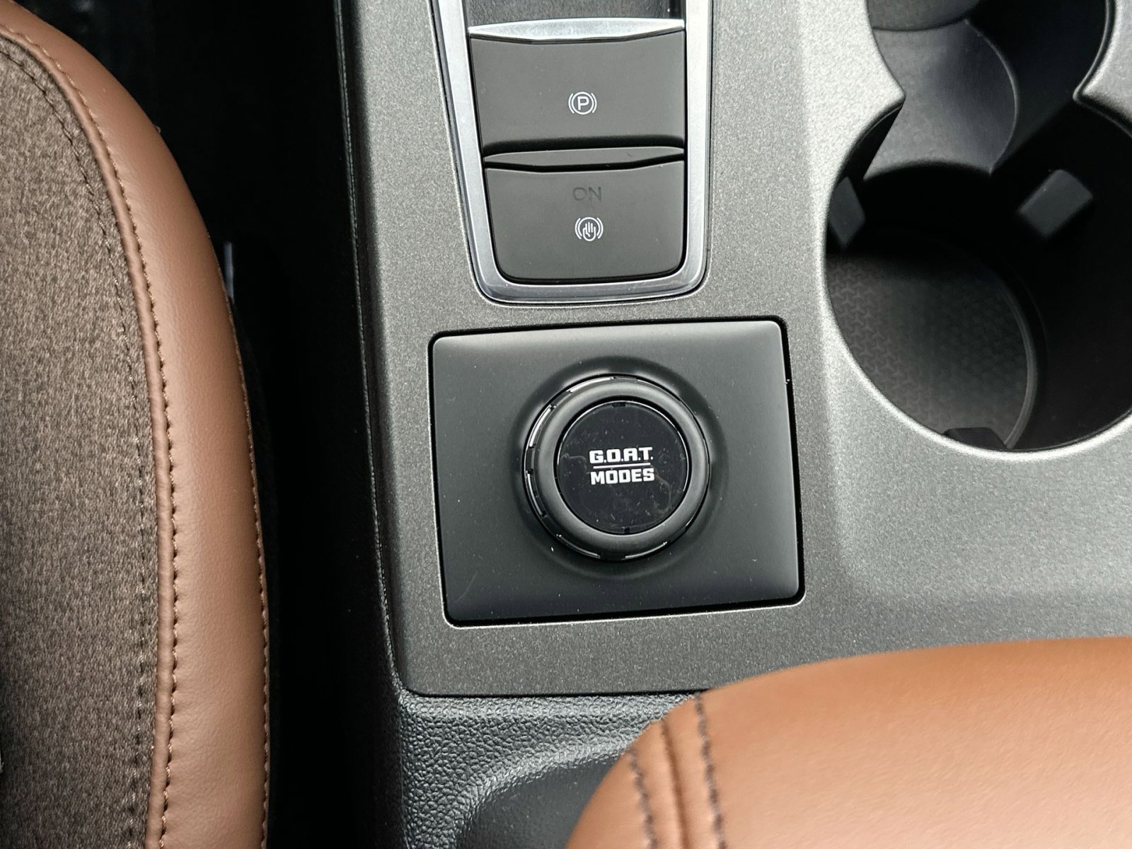 New 2025 Ford Bronco Sport Outer Banks image 29