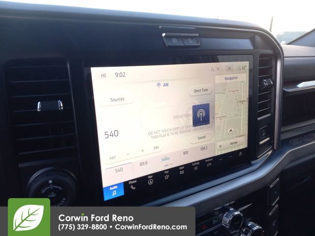 New 2026 Ford F350 Platinum image 18