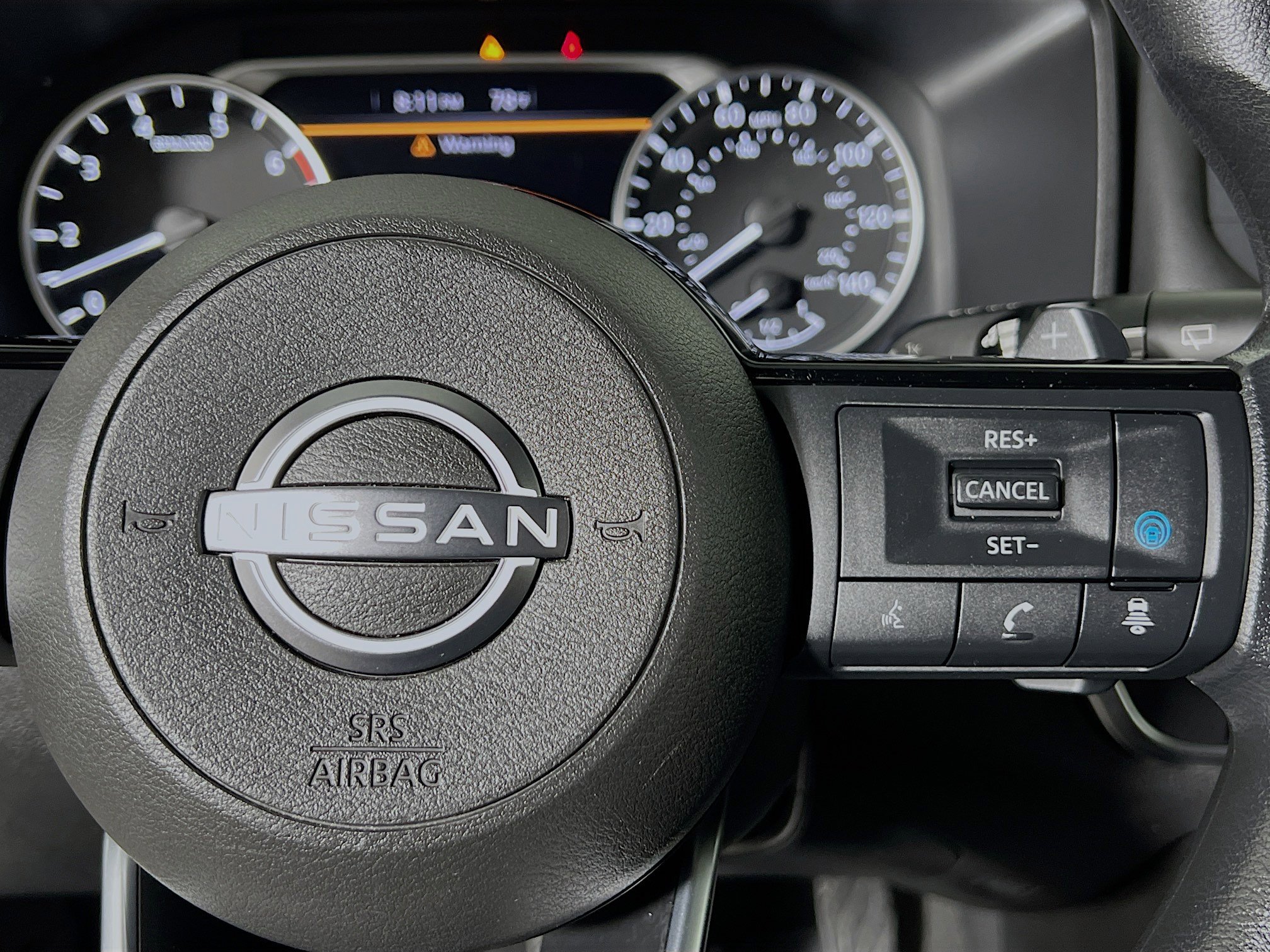 Used 2023 Nissan Rogue SV image 20