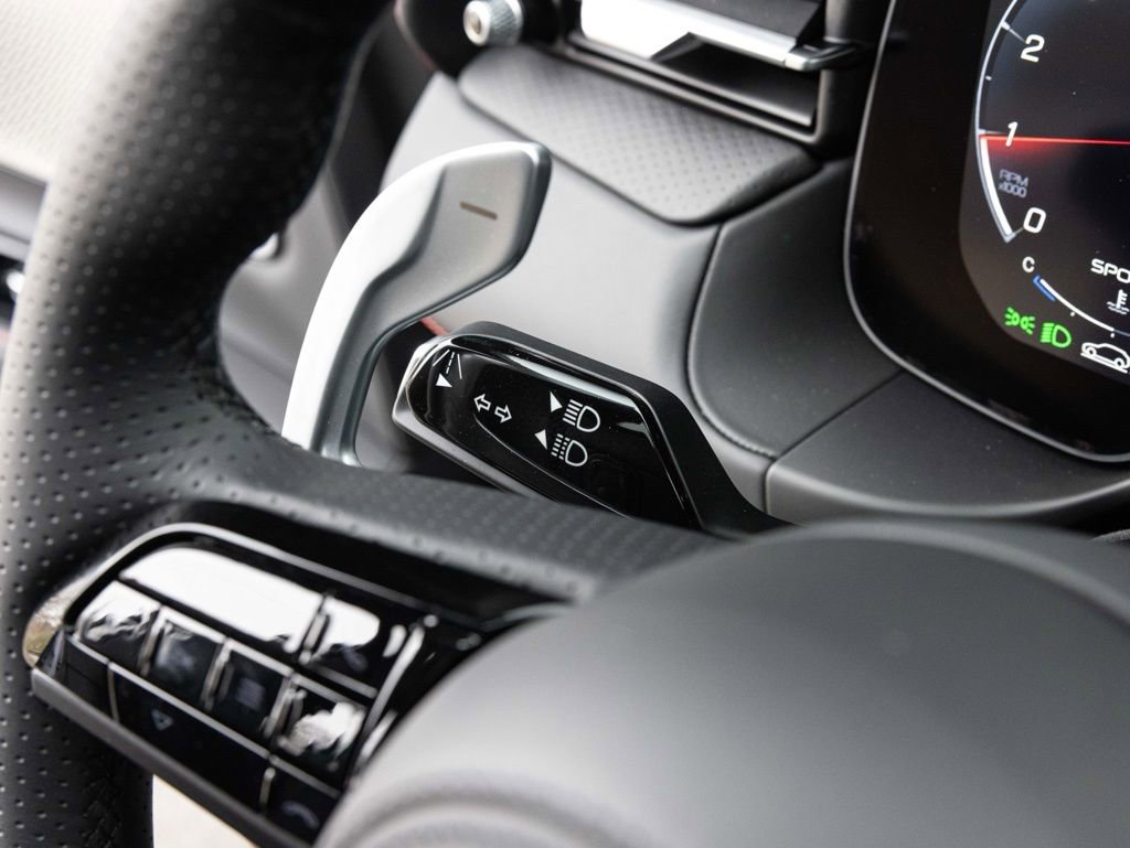 New 2026 Maserati Grecale Modena image 37