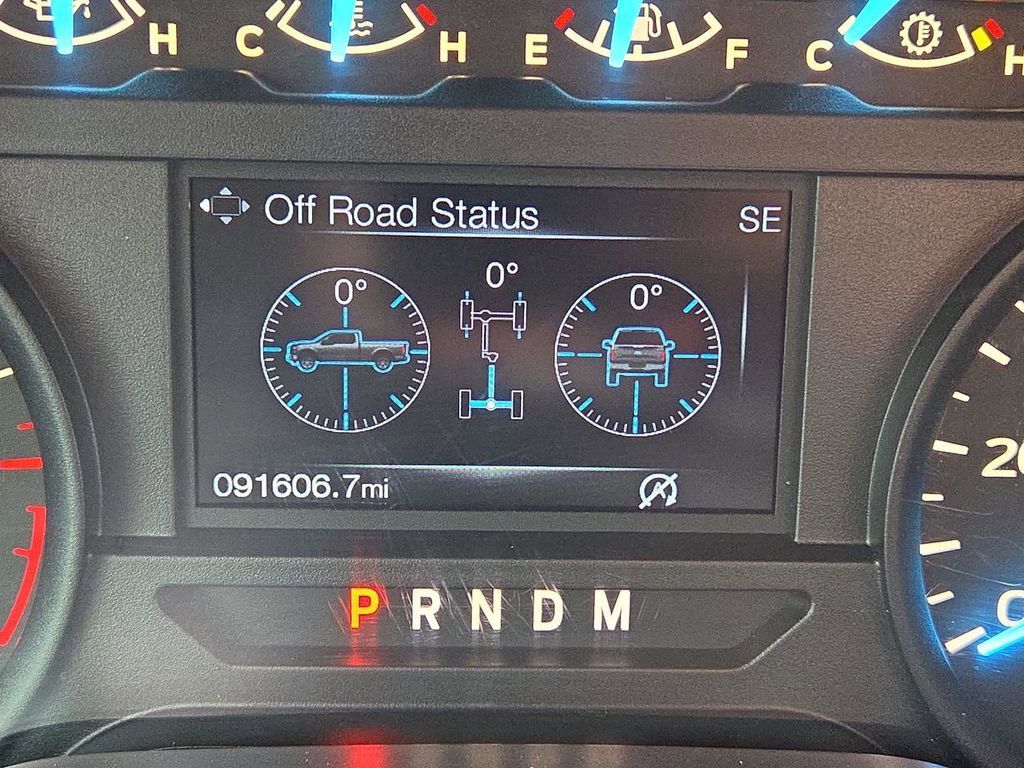 Used 2018 Ford F150 XL w/ Equipment Group 101A Mid RWD image 12