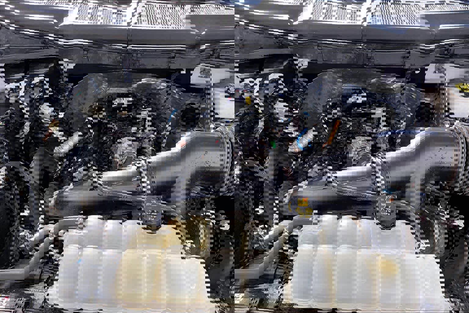 Used 2022 Ford F150 XL w/ Equipment Group 101A High image 31