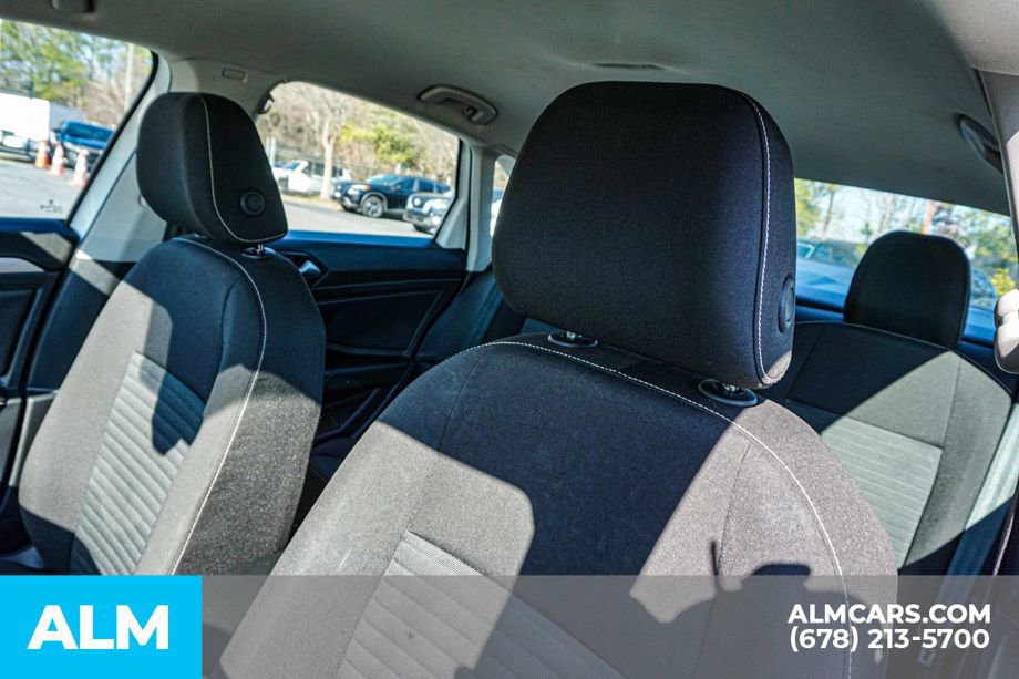 Used 2024 Volkswagen Jetta S image 18