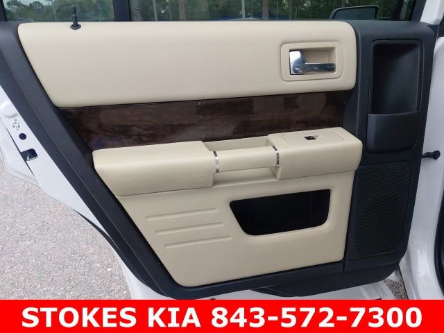 Used 2019 Ford Flex Limited w/ Equipment Group 301A image 25