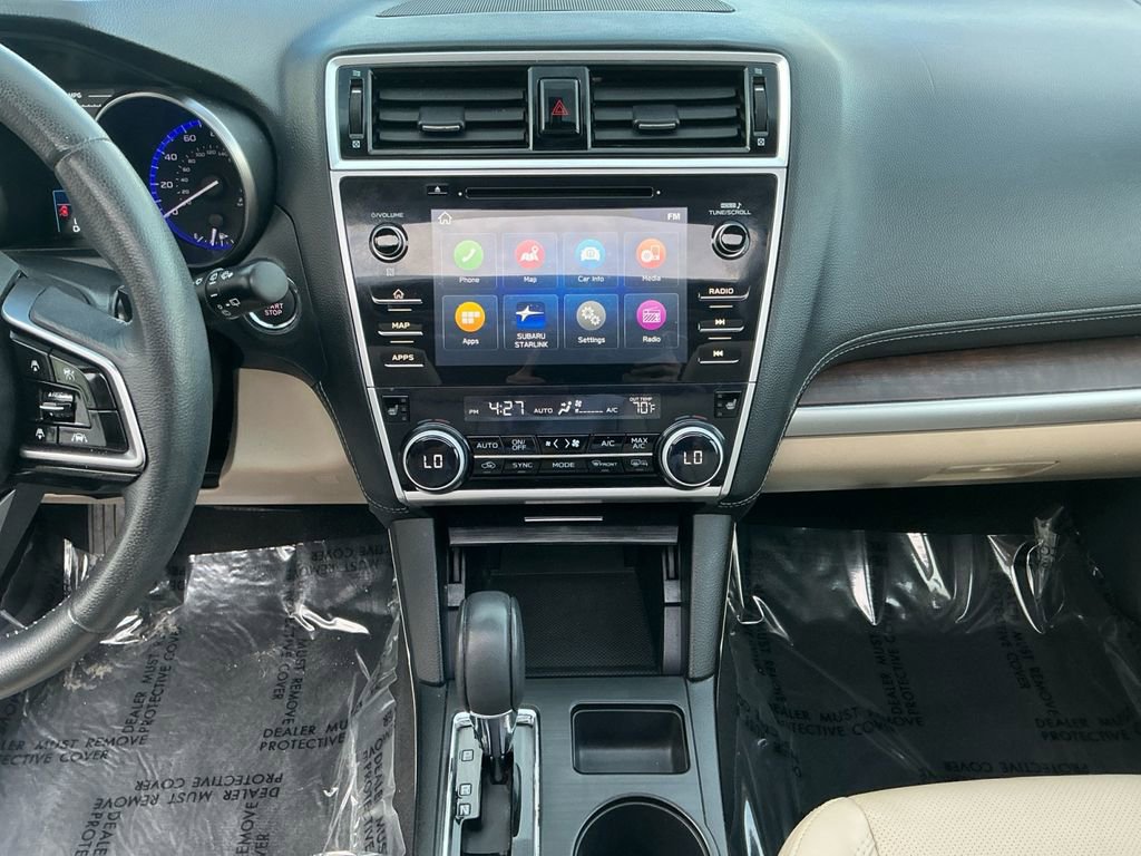 Used 2019 Subaru Outback 2.5i Limited image 11