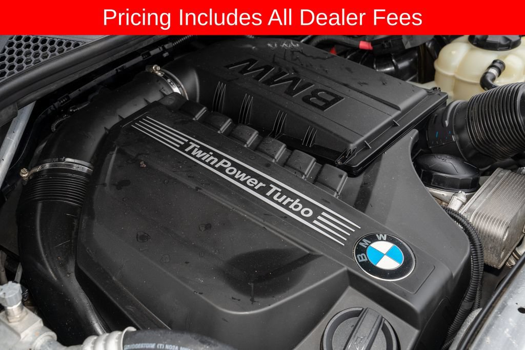 Used 2017 BMW X5 xDrive35i AWD/4WD image 22