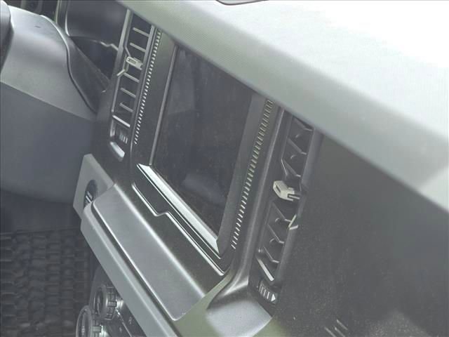 Used 2022 Ford Bronco Big Bend image 7