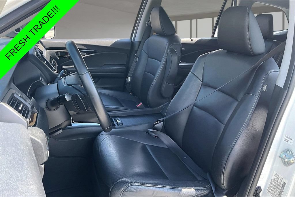 Used 2022 Honda Pilot Touring image 21
