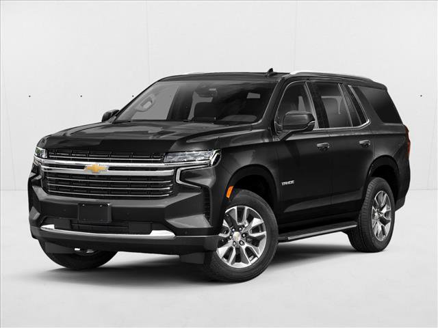Used 2024 Chevrolet Tahoe LT image 1