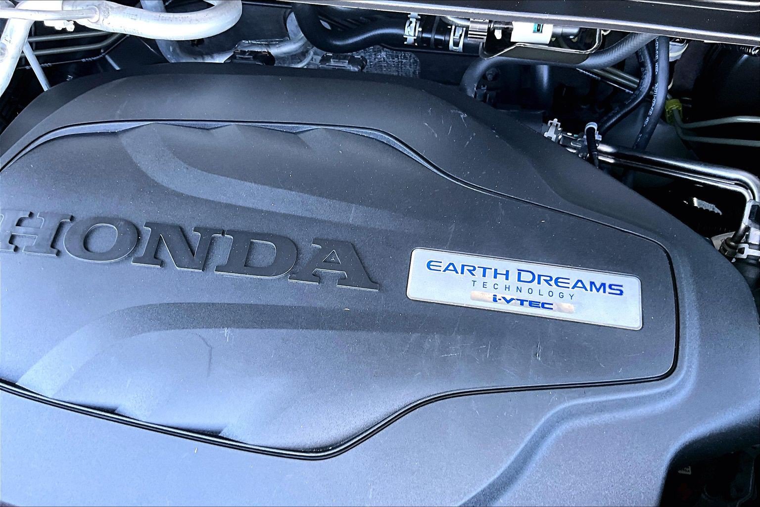 Used 2018 Honda Odyssey EX-L image 34