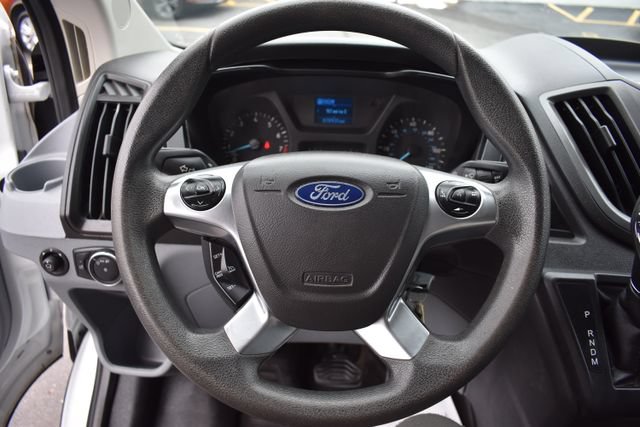Used 2019 Ford Transit 250 148 Medium Roof RWD image 12