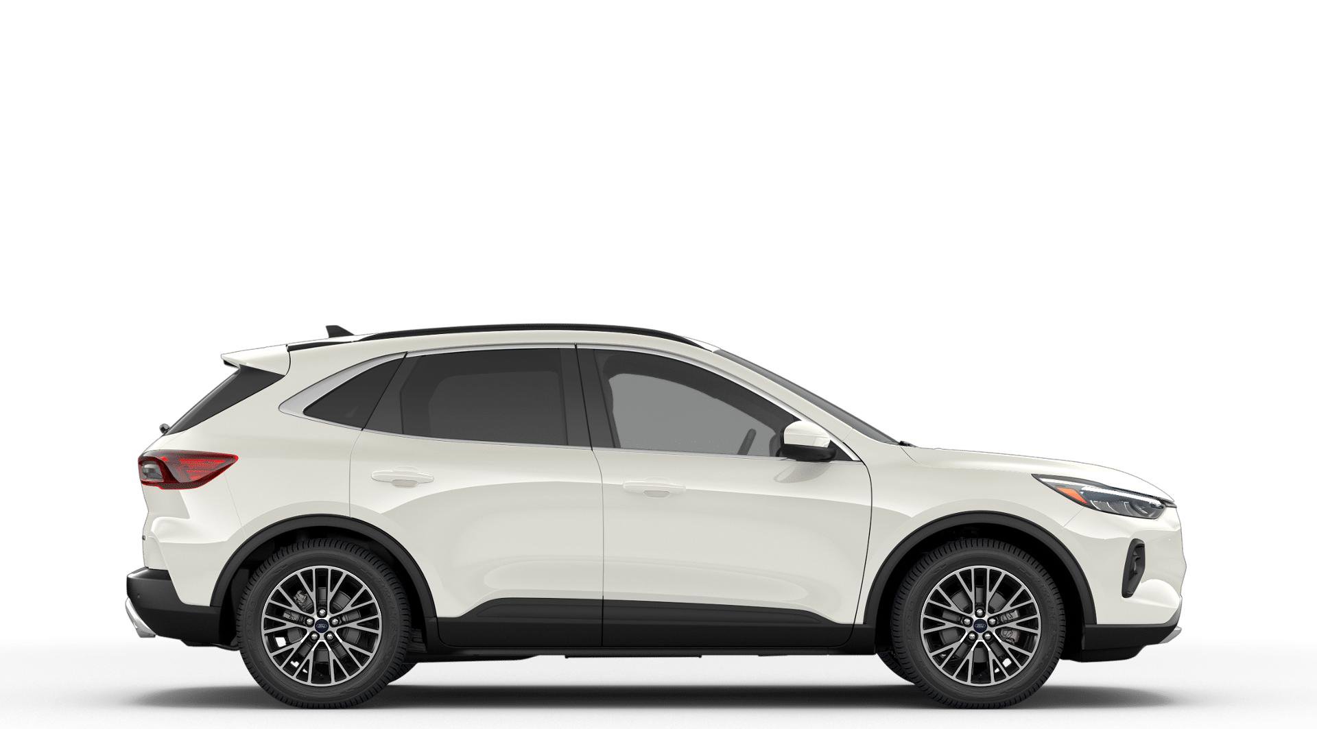 New 2026 Ford Escape SE image 5