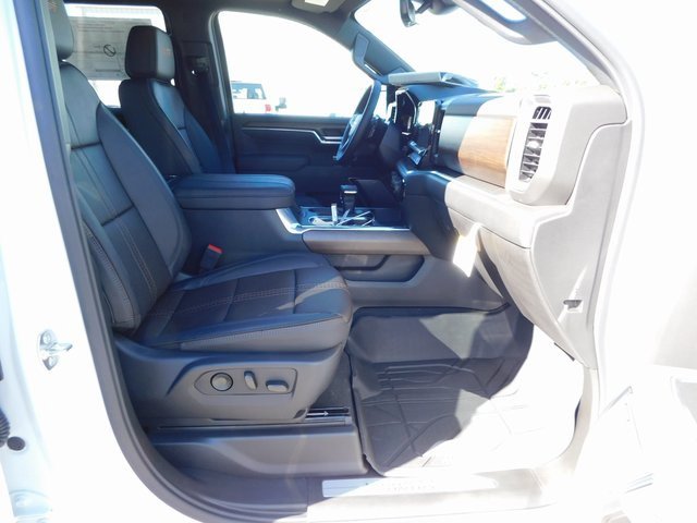 New 2026 Chevrolet Silverado 1500 High Country image 24