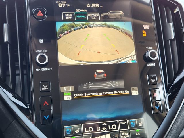 New 2026 Subaru Ascent Bronze Edition image 14