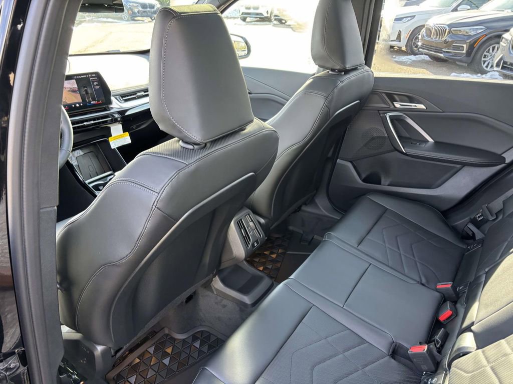 New 2026 BMW X1 xDrive28i w/ Convenience Package image 28