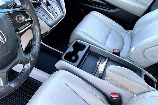 Used 2019 Honda Odyssey EX-L image 15