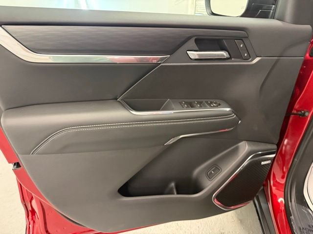 New 2026 GMC Acadia Elevation FWD image 13