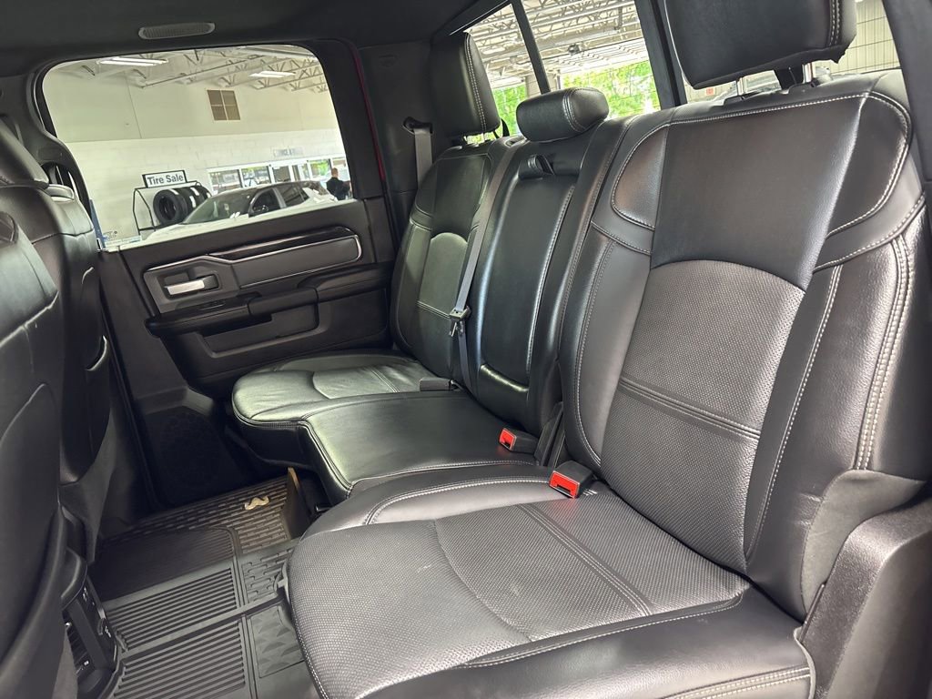 Used 2019 RAM 2500 Power Wagon AWD/4WD image 53