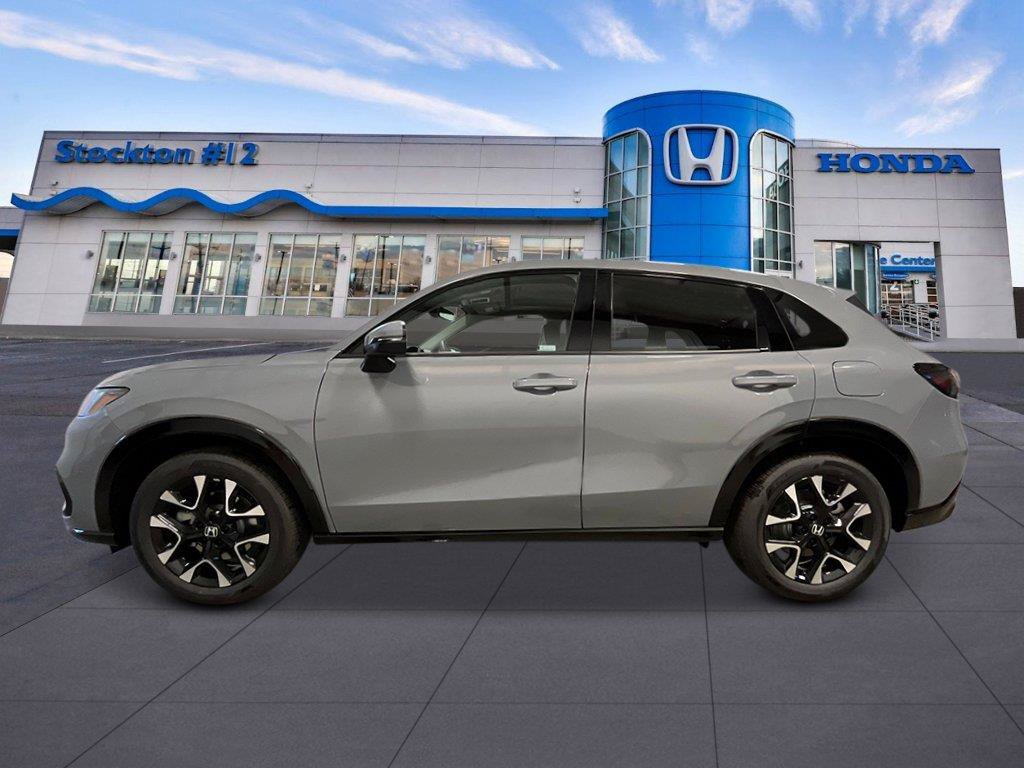 New 2027 Honda HR-V EX-L image 2