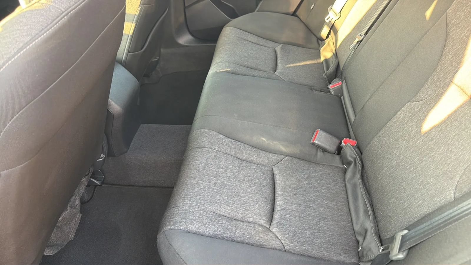 Used 2023 Honda Accord LX image 21