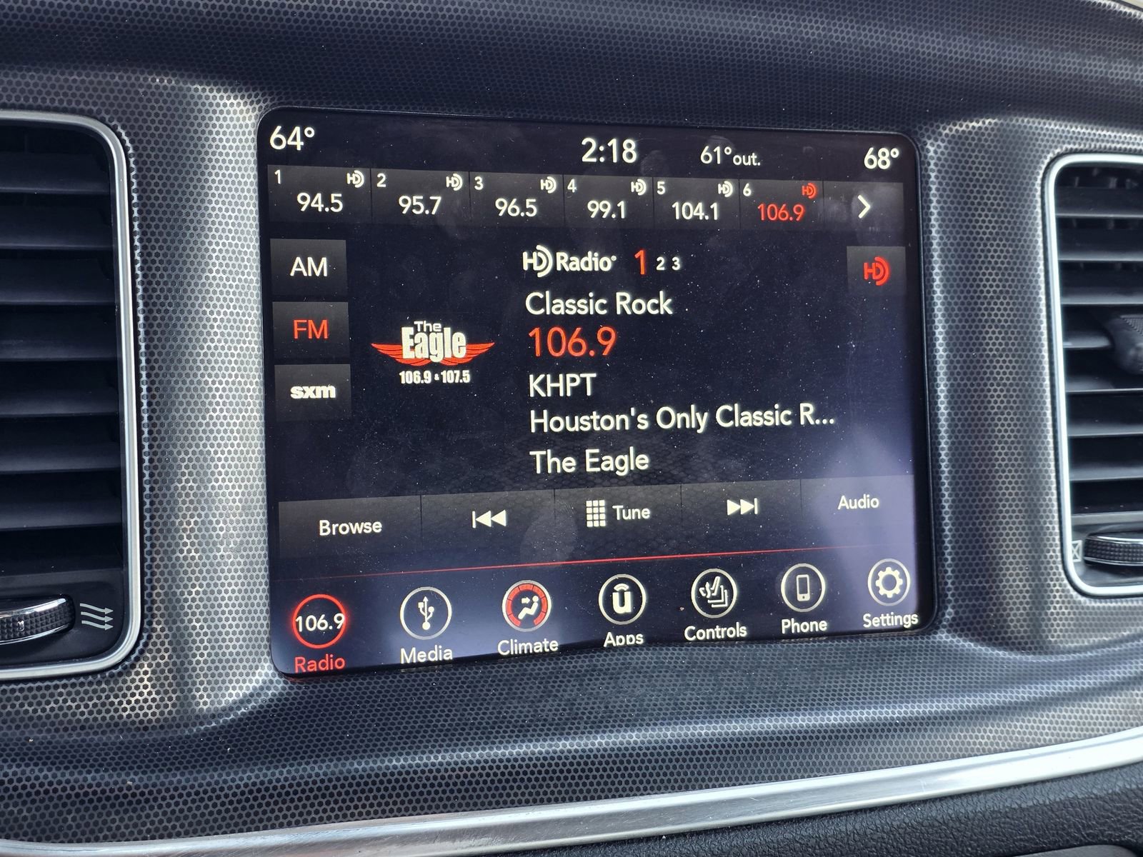 Used 2018 Dodge Charger R/T image 23