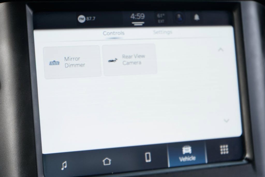 Used 2022 RAM 2500 Lone Star w/ Night Edition image 32