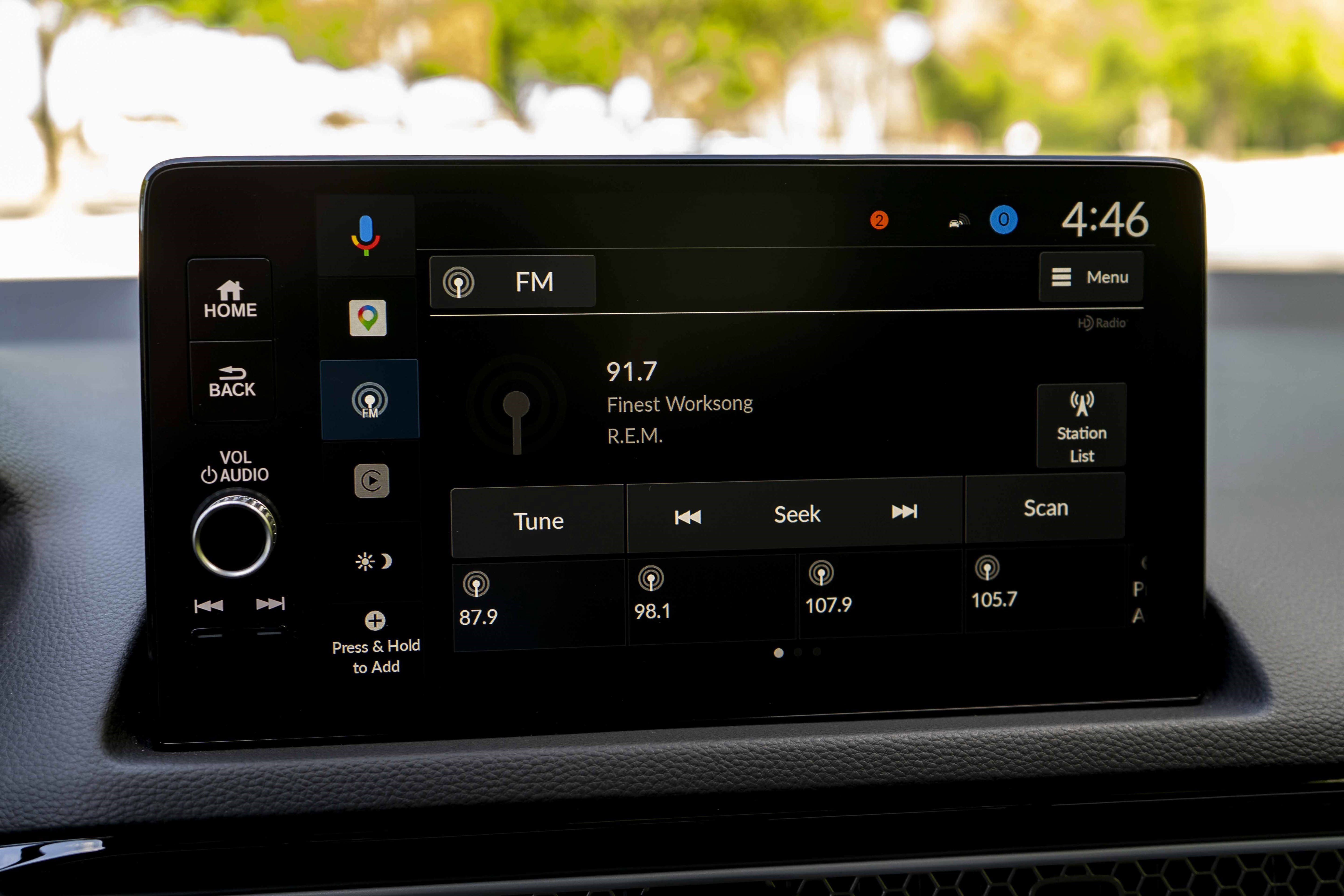 Used 2026 Honda Civic Sport Touring image 30