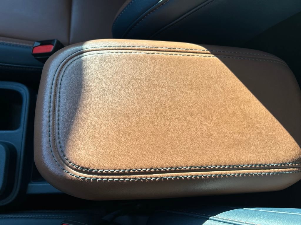 Used 2022 Ford Maverick Lariat image 41