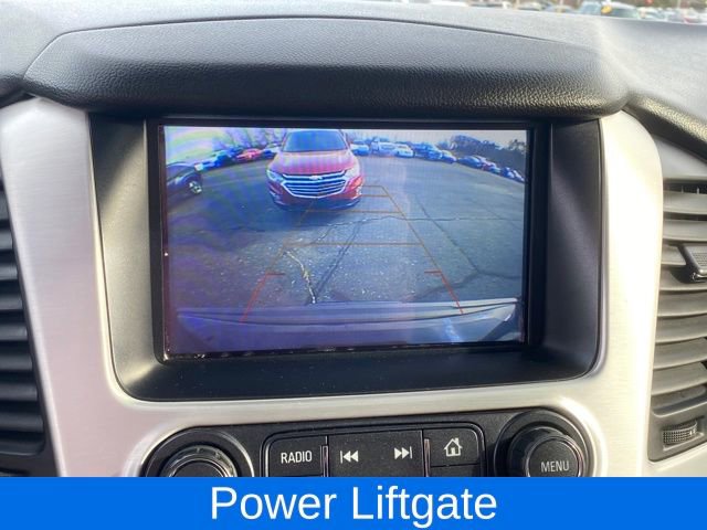 Used 2020 GMC Yukon SLT w/ Value Plus Edition image 12