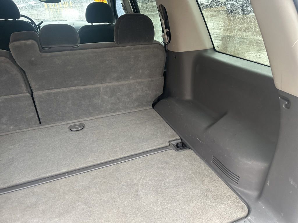 Used 2003 Ford Explorer XLT AWD/4WD image 21
