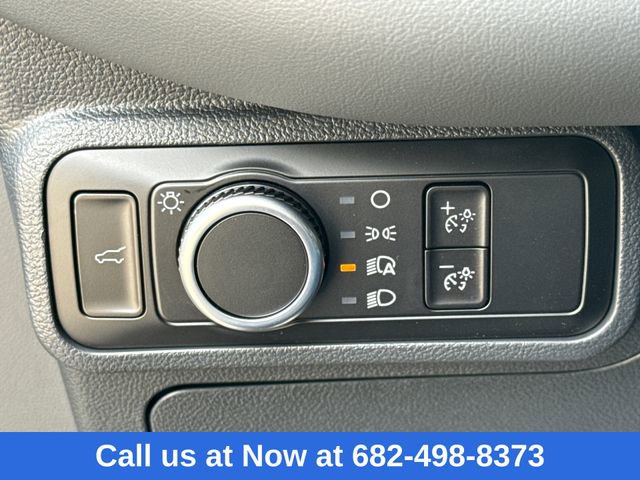 New 2025 Ford Explorer Active image 24