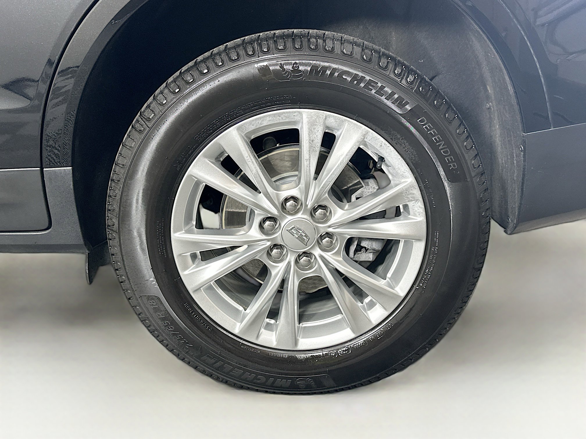 Used 2022 Cadillac XT5 Luxury image 11