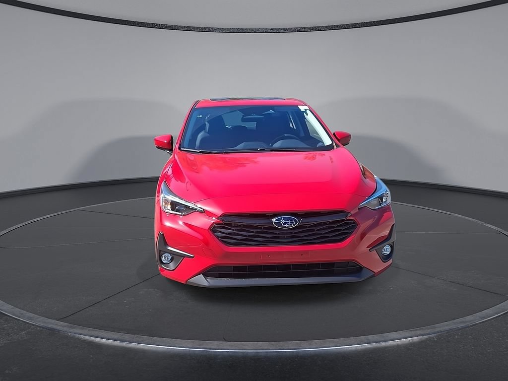 New 2026 Subaru Impreza 2.0i Sport AWD/4WD image 7