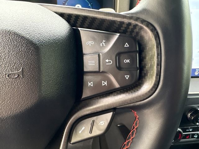 Used 2024 Ford Bronco Raptor AWD/4WD image 24