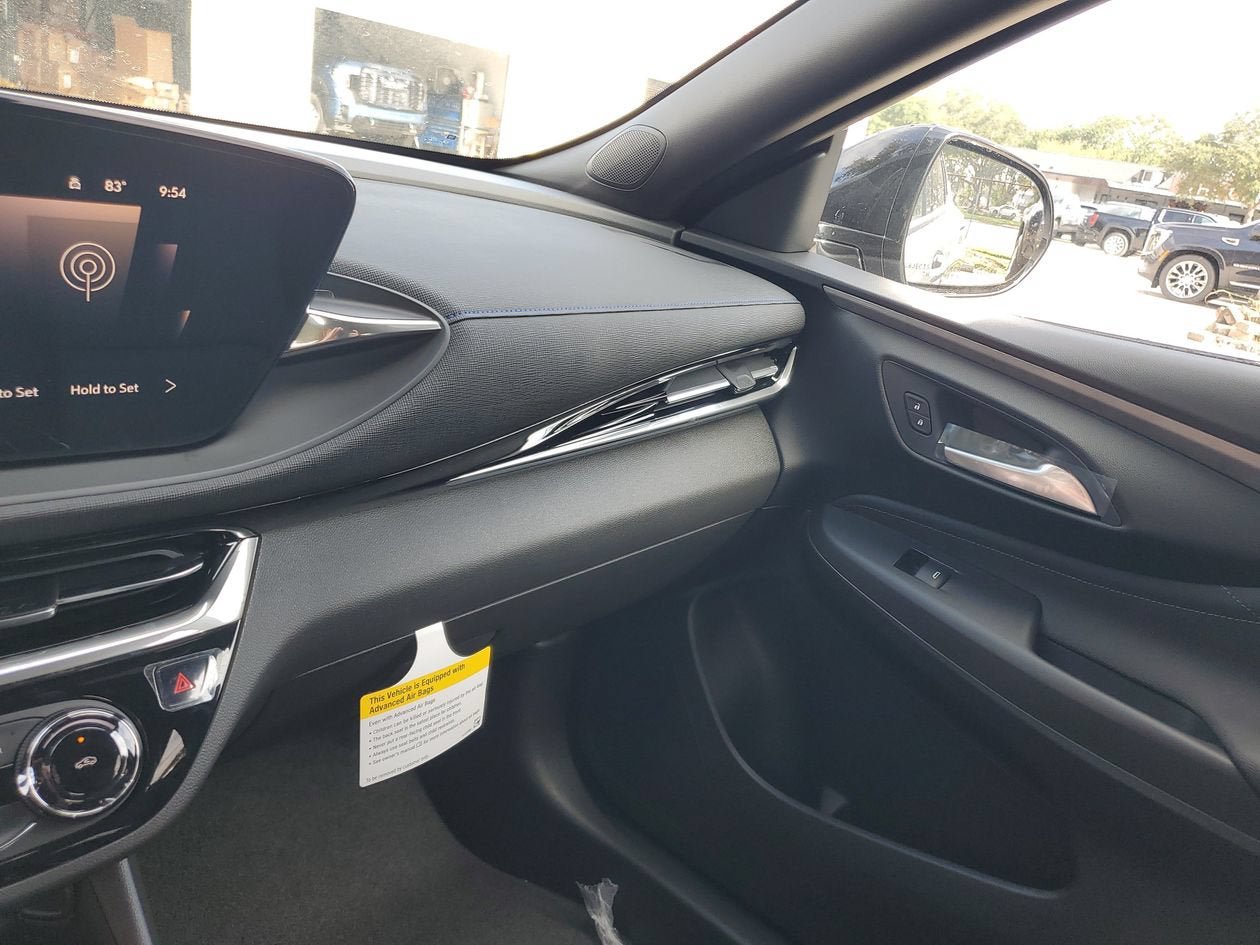 New 2026 Buick Envista Sport Touring w/ Convenience II Package FWD image 25
