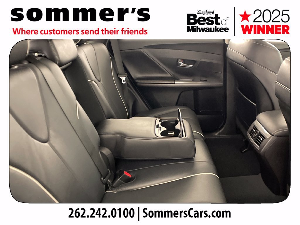 Used 2015 Toyota Venza Limited AWD/4WD image 27