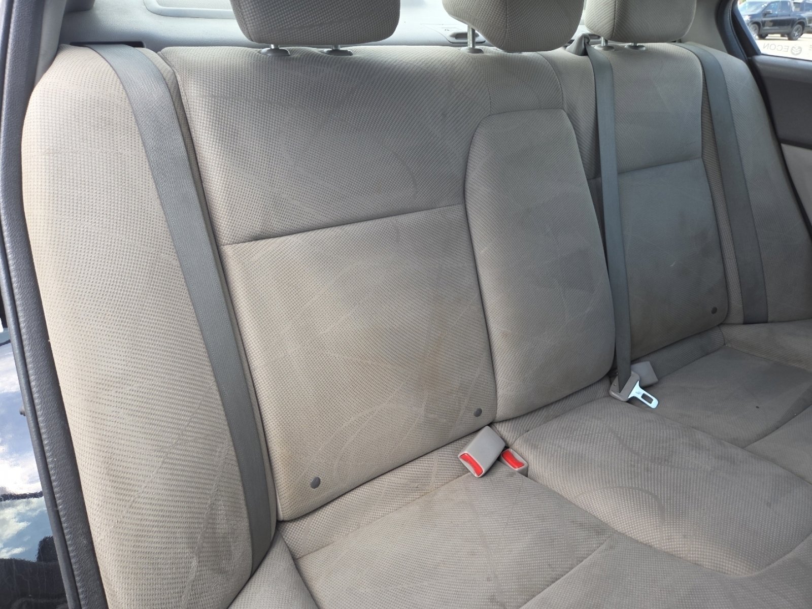 Used 2012 Honda Civic LX image 19