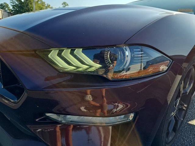 Used 2018 Ford Mustang GT w/ Equipment Group 301A RWD image 32