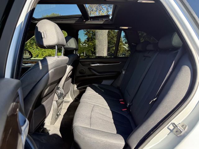Used 2017 BMW X5 sDrive35i image 25