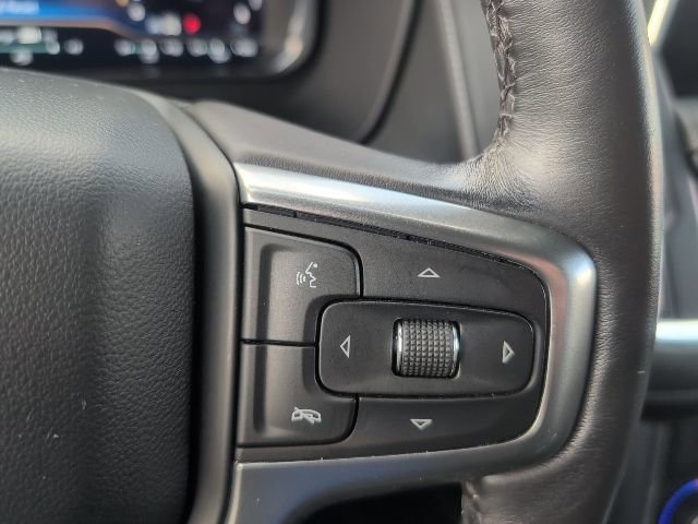 Used 2023 Chevrolet Tahoe Z71 w/ Luxury Package image 27