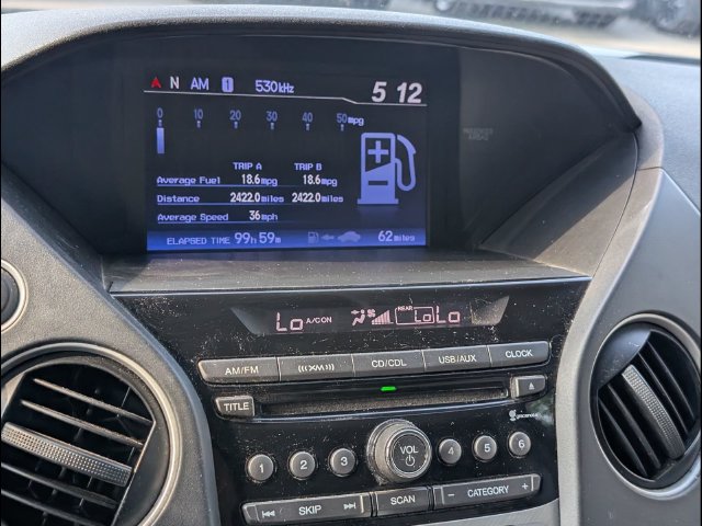 Used 2012 Honda Pilot EX-L image 14