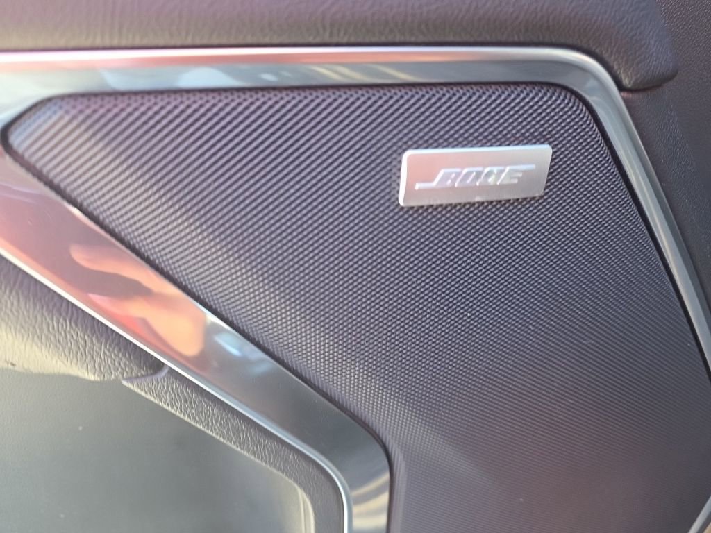 Used 2024 Chevrolet Silverado 3500 LTZ w/ LTZ Convenience Package image 42