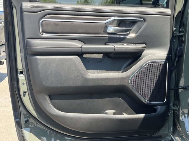 New 2026 RAM 1500 Laramie image 14