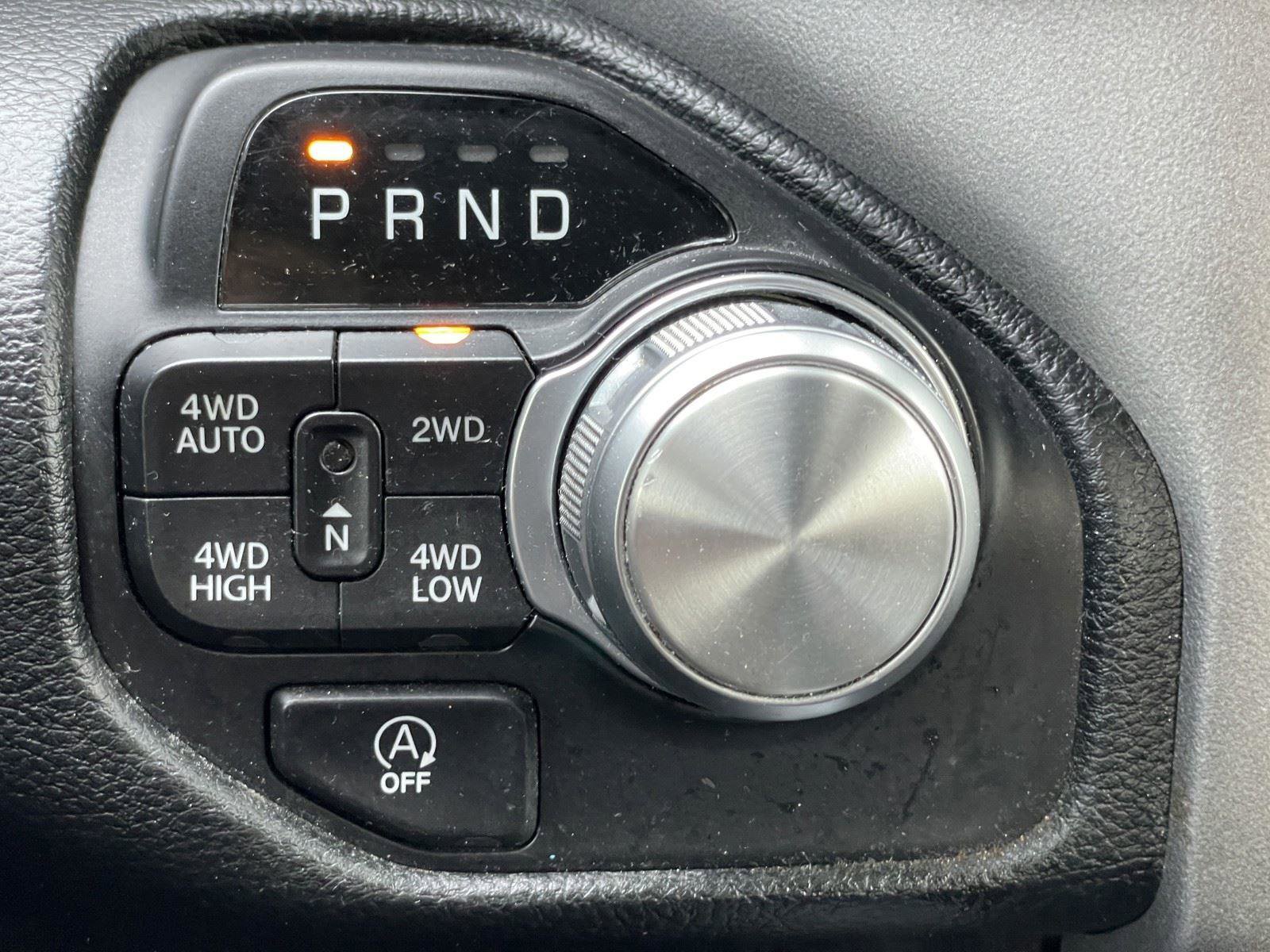 Certified 2021 RAM 1500 Laramie image 27