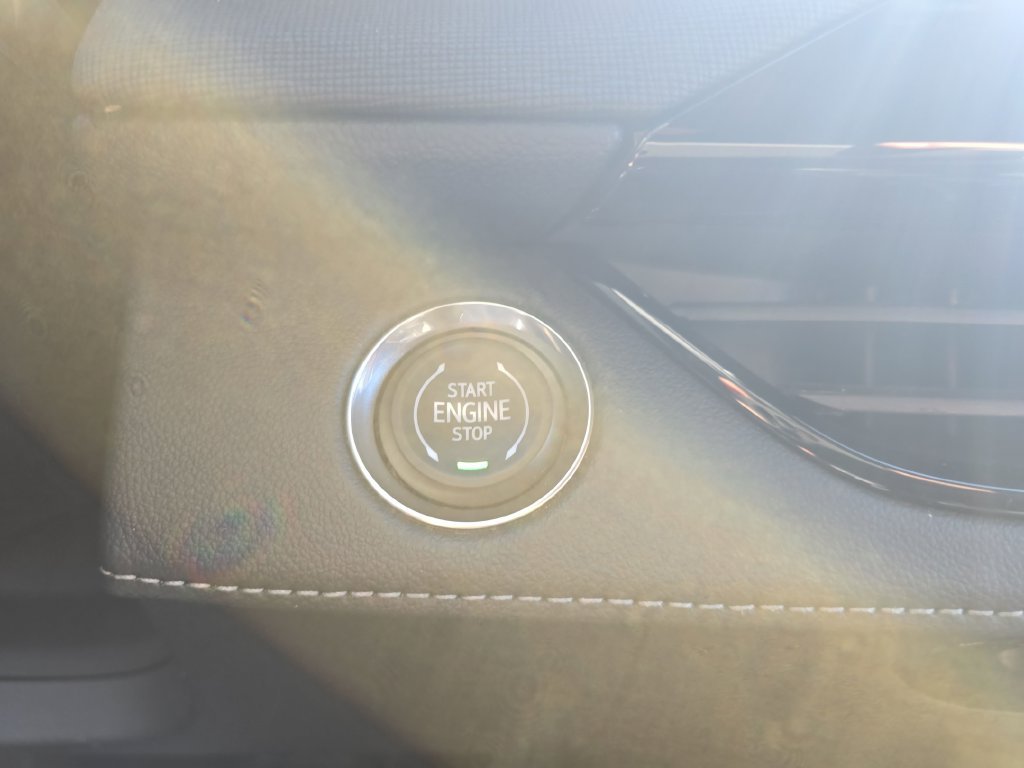 Used 2026 Buick Enclave Sport Touring FWD image 34