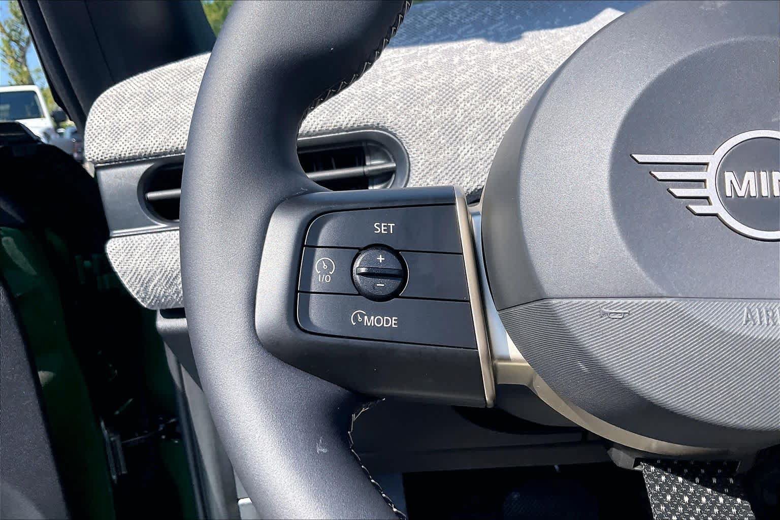 Used 2026 MINI Cooper Convertible FWD image 22
